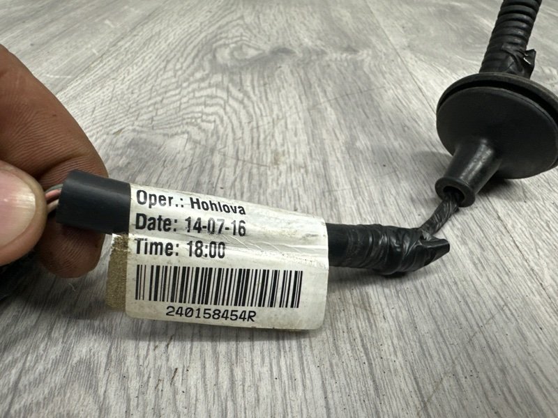 Проводка коса, 1500 рублей, Москва