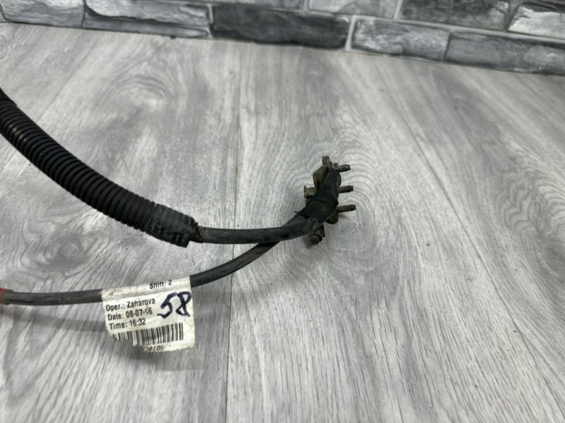 Клемма аккумулятора, 500 рублей, Москва