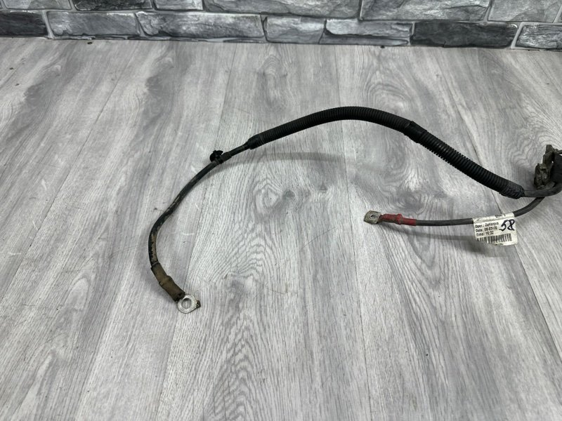 Клемма аккумулятора, 500 рублей, Москва