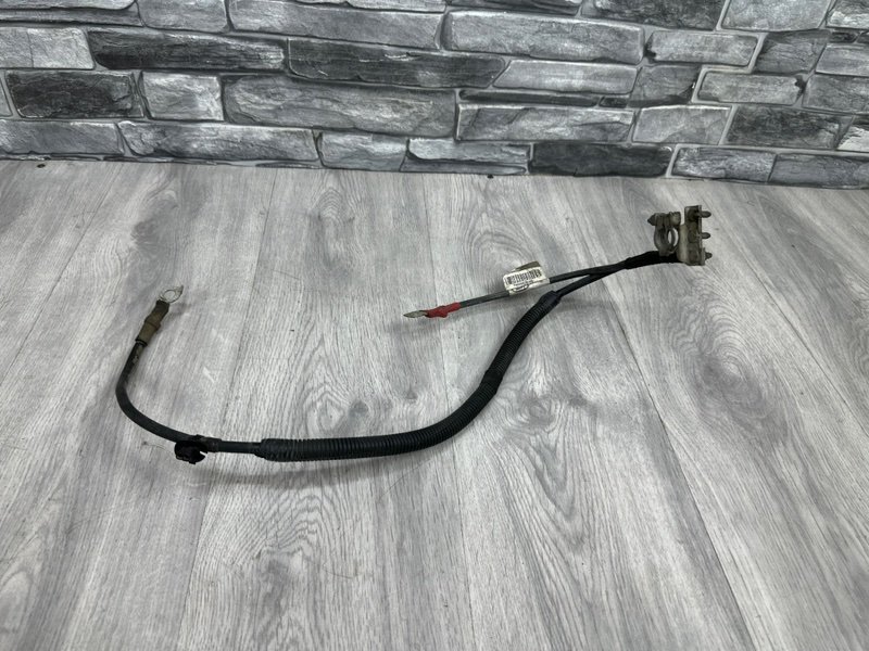 Клемма аккумулятора, 500 рублей, Москва