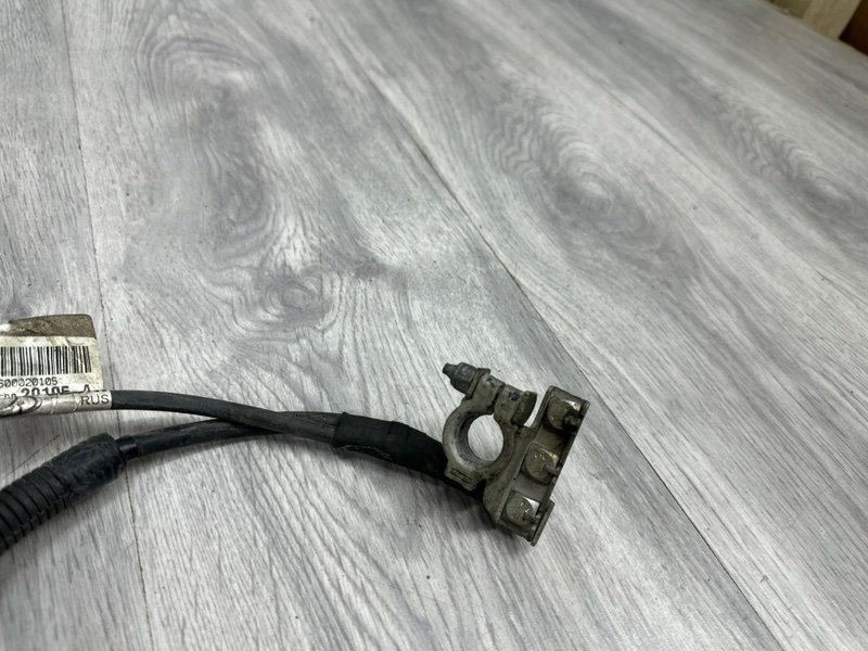 Клемма аккумулятора, 500 рублей, Москва