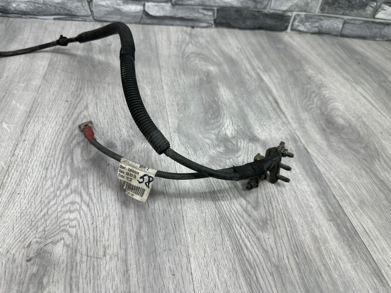 Клемма аккумулятора, 500 рублей, Москва