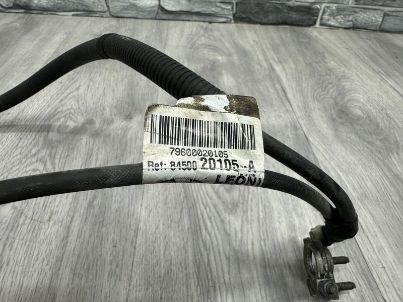 Клемма аккумулятора, 500 рублей, Москва