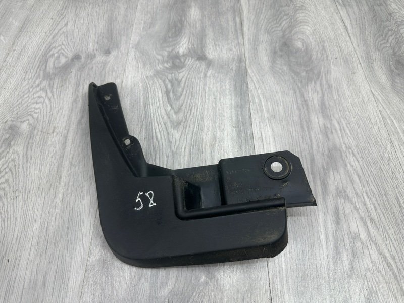 Брызговик, 1000 рублей, Москва