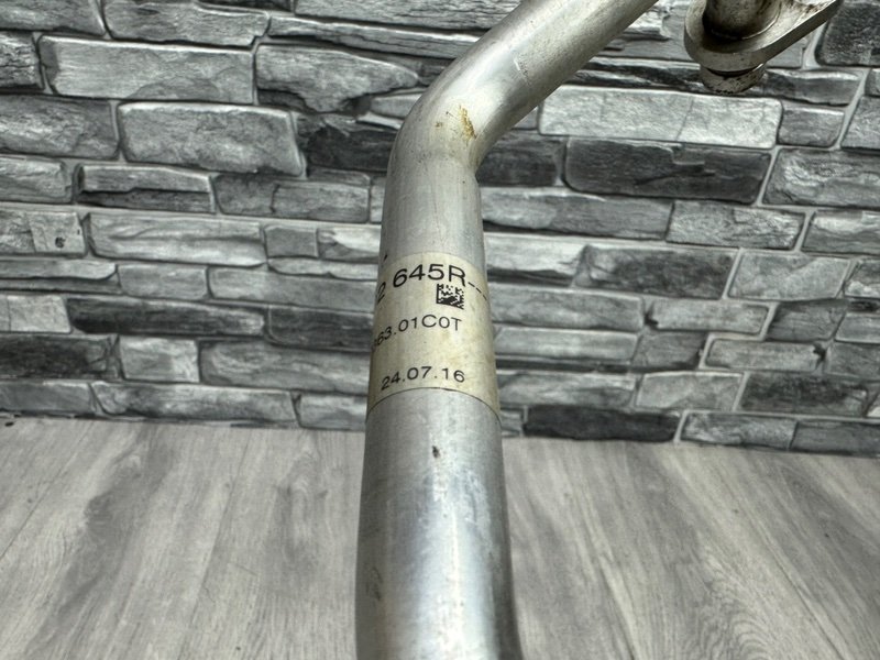 Трубка кондиционера, 3000 рублей, Москва