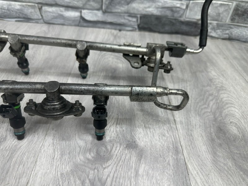 Топливная рейка, 3000 рублей, Москва