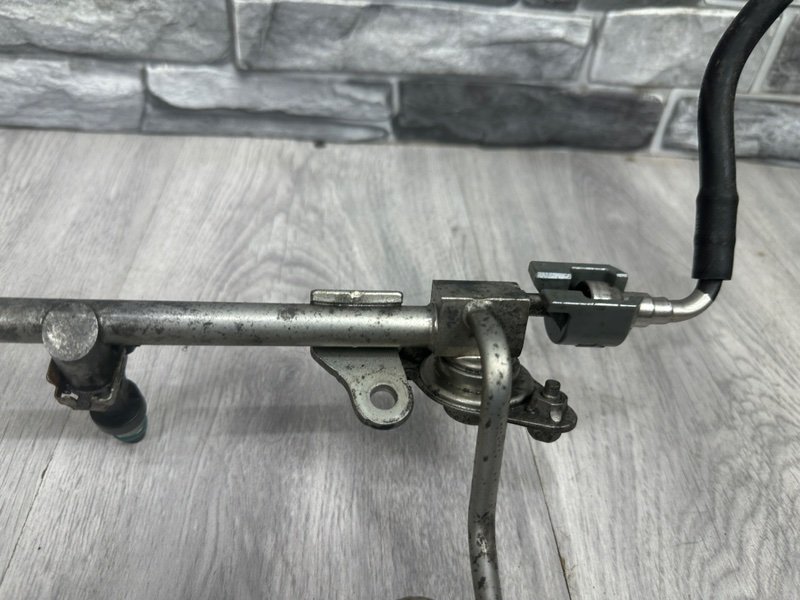 Топливная рейка, 3000 рублей, Москва