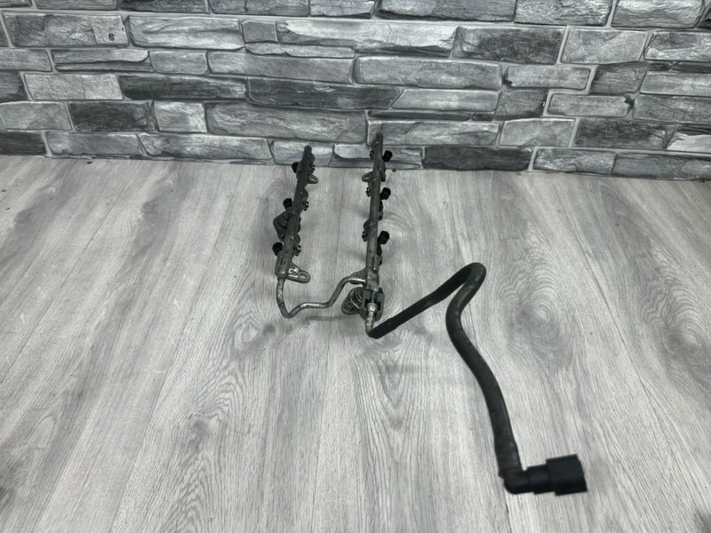 Топливная рейка, 3000 рублей, Москва