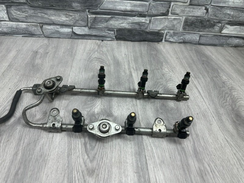 Топливная рейка, 3000 рублей, Москва