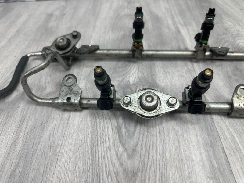 Топливная рейка, 3000 рублей, Москва