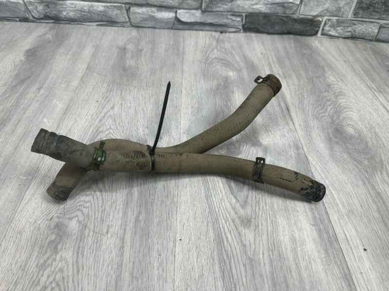 Патрубок отопителя, 1000 рублей, Москва