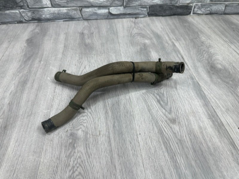 Патрубок отопителя, 1000 рублей, Москва