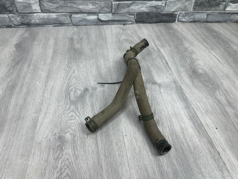 Патрубок отопителя, 1000 рублей, Москва