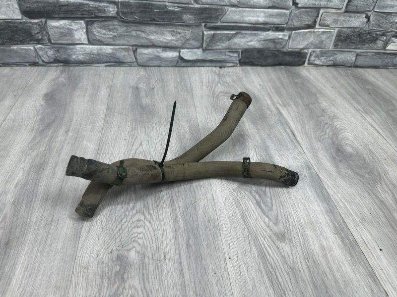 Патрубок отопителя, 1000 рублей, Москва