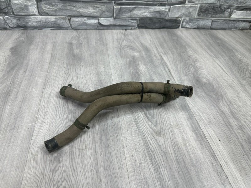 Патрубок отопителя, 1000 рублей, Москва