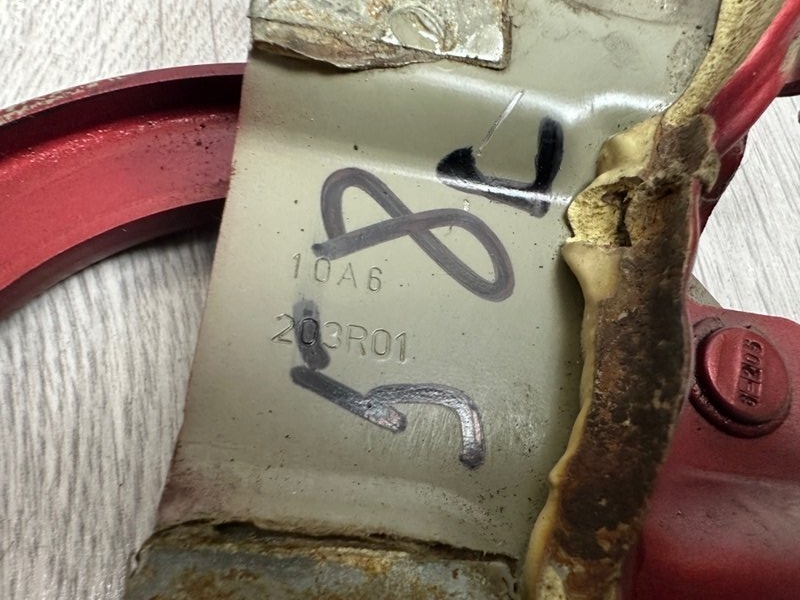 Петля капота, 1500 рублей, Москва