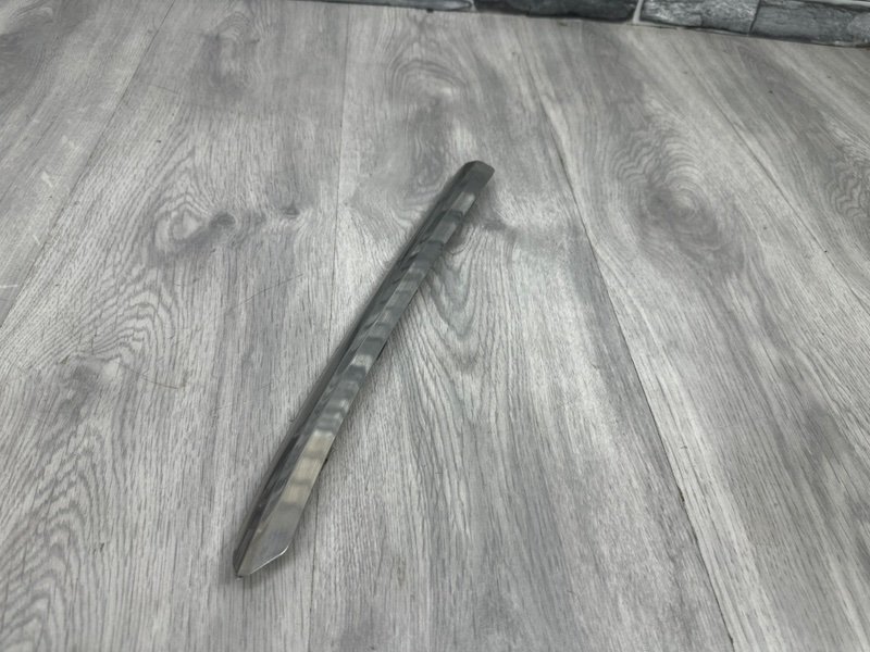 Накладка переднего бампера, 1000 рублей, Москва