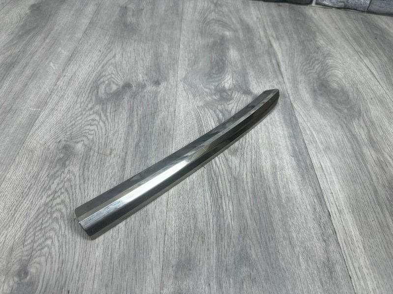 Накладка переднего бампера, 1000 рублей, Москва