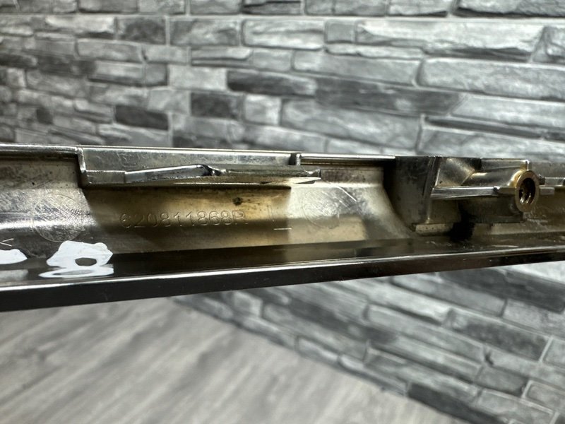 Накладка переднего бампера, 1000 рублей, Москва