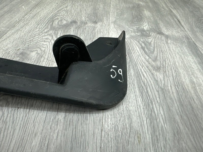 Брызговик, 500 рублей, Москва