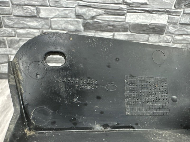 Брызговик, 500 рублей, Москва