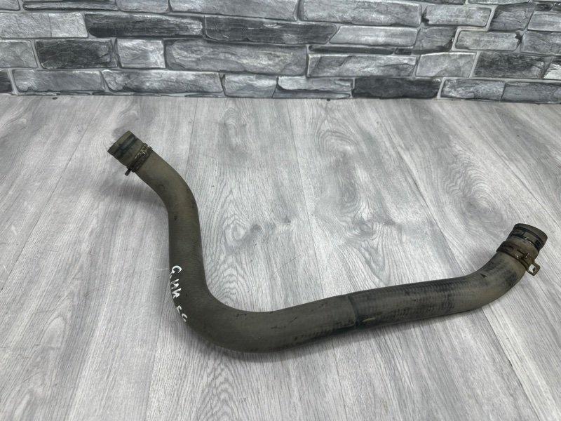 Патрубок радиатора, 500 рублей, Москва