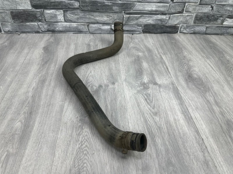 Патрубок радиатора, 500 рублей, Москва