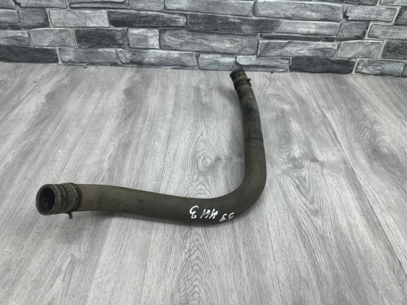 Патрубок радиатора, 500 рублей, Москва