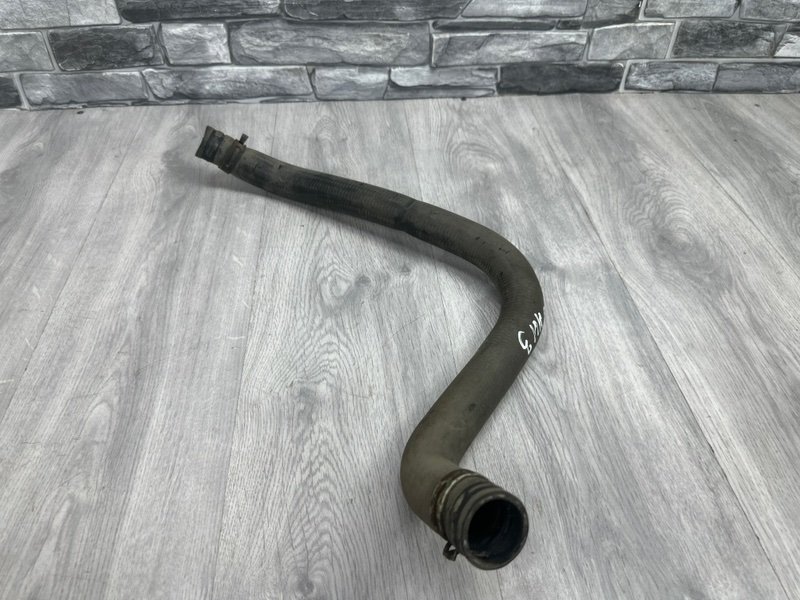 Патрубок радиатора, 500 рублей, Москва