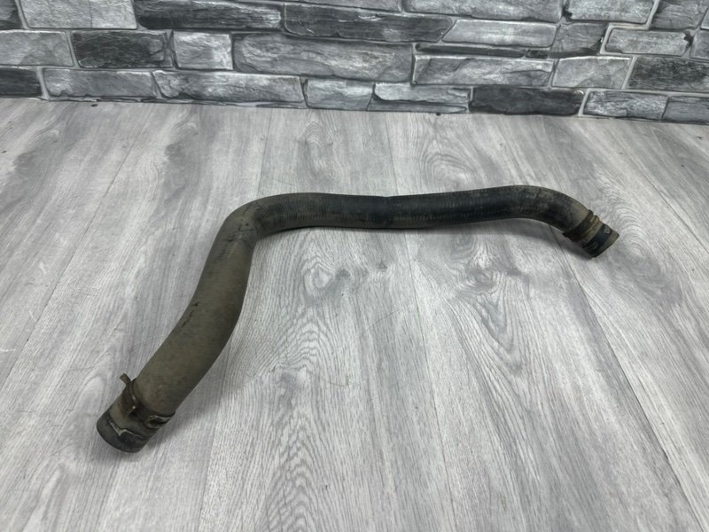 Патрубок радиатора, 500 рублей, Москва