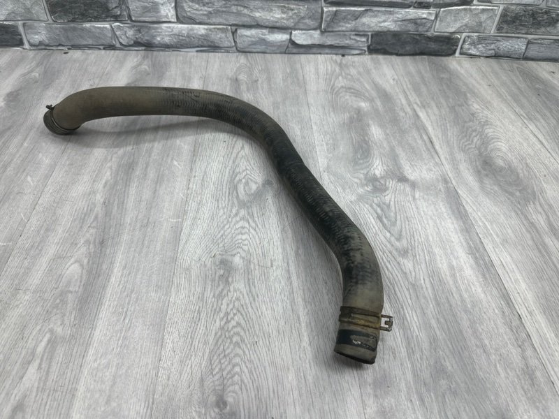 Патрубок радиатора, 500 рублей, Москва