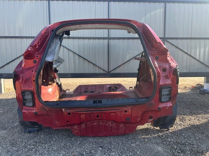 Задняя часть кузова, 40000 рублей, Москва