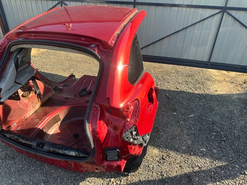 Задняя часть кузова, 40000 рублей, Москва