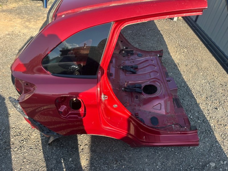 Задняя часть кузова, 40000 рублей, Москва