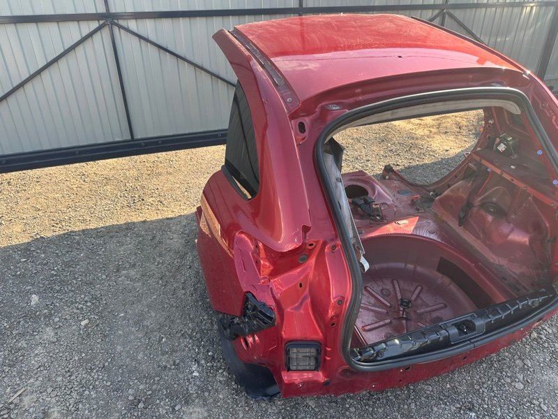 Крыло заднее левое, 25000 рублей, Москва