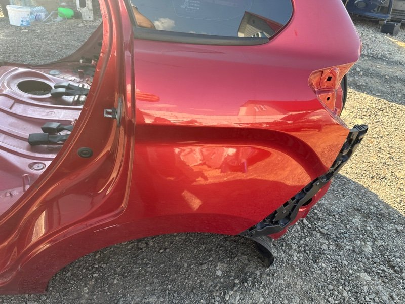 Крыло заднее левое, 25000 рублей, Москва