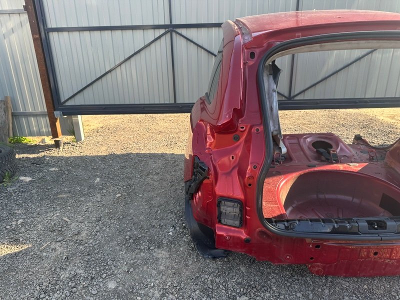 Крыло заднее левое, 25000 рублей, Москва