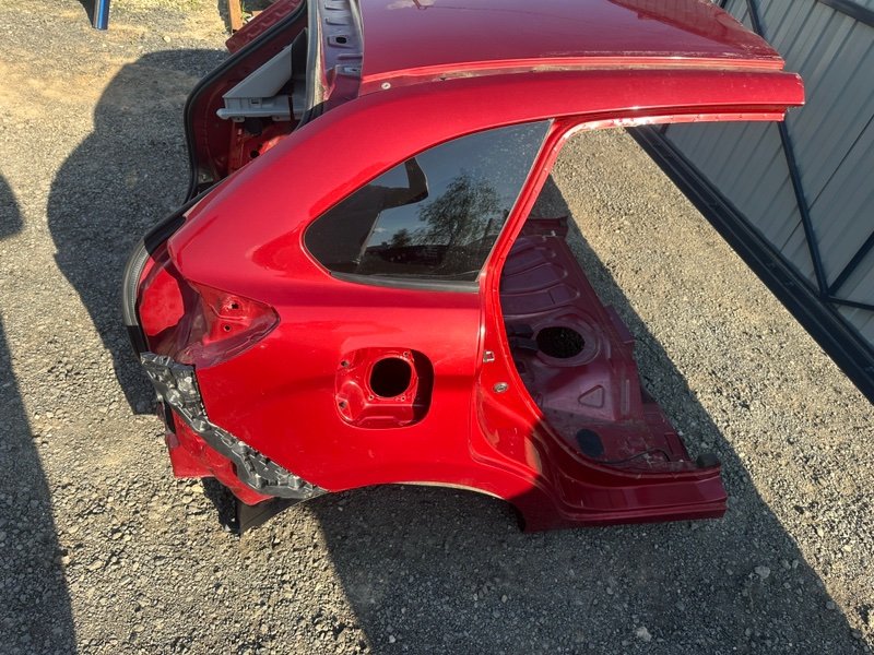 Крыло заднее правое, 15000 рублей, Москва