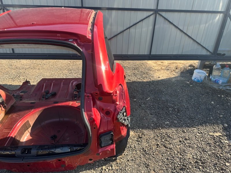 Крыло заднее правое, 15000 рублей, Москва