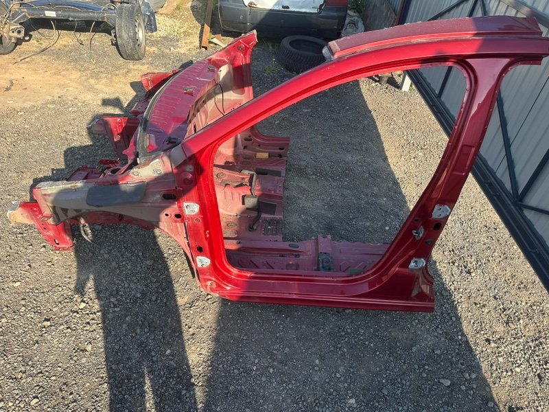 Лонжерон передний левый, 30000 рублей, Москва