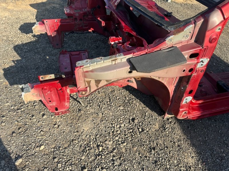 Лонжерон передний левый, 30000 рублей, Москва