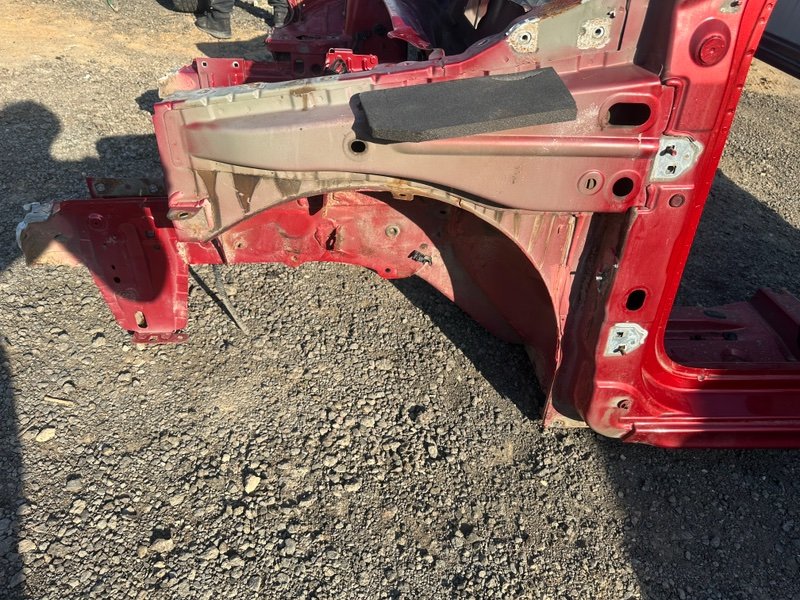 Лонжерон передний левый, 30000 рублей, Москва