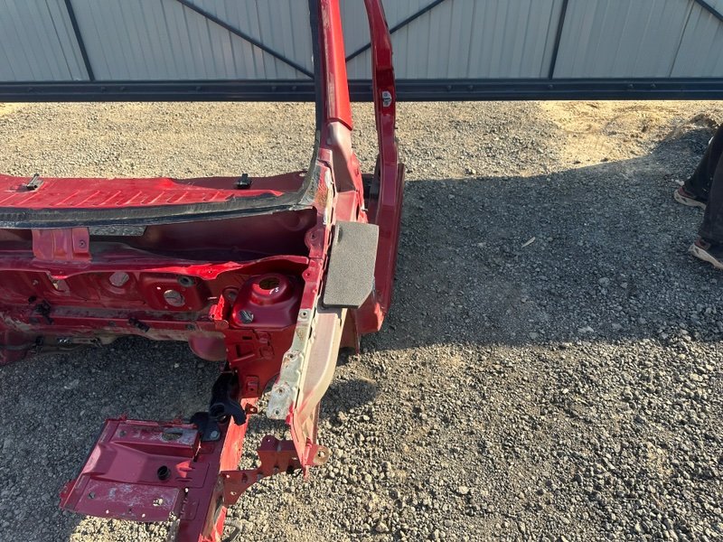 Лонжерон передний левый, 30000 рублей, Москва