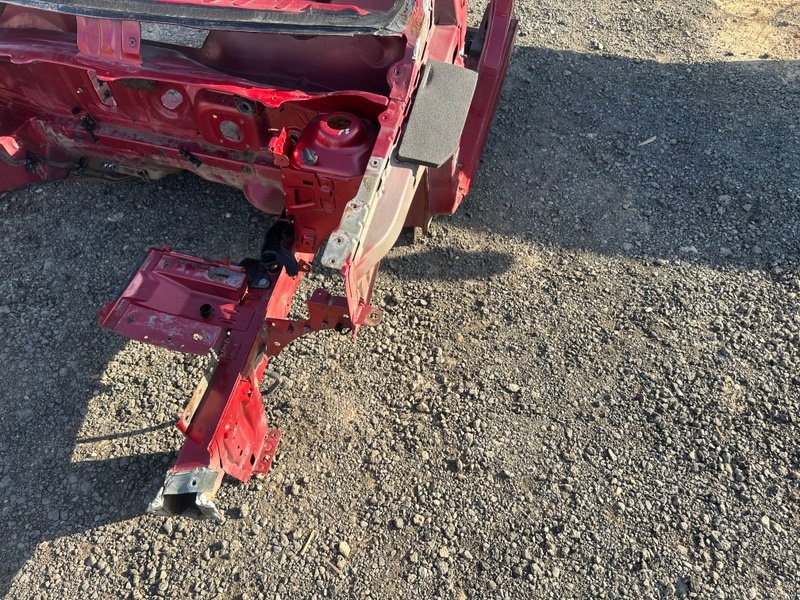 Лонжерон передний левый, 30000 рублей, Москва