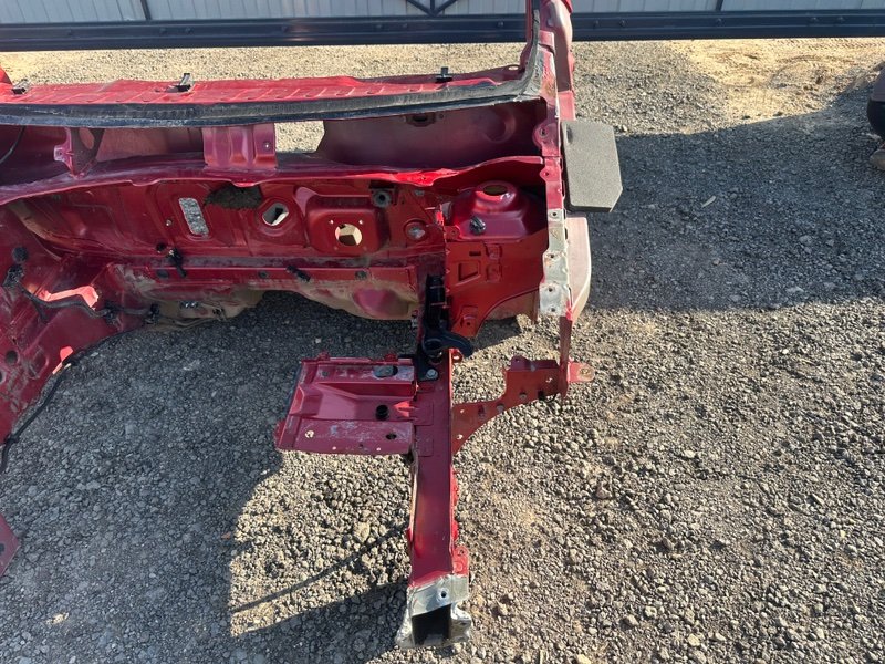 Лонжерон передний левый, 30000 рублей, Москва