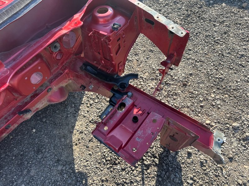 Лонжерон передний левый, 30000 рублей, Москва