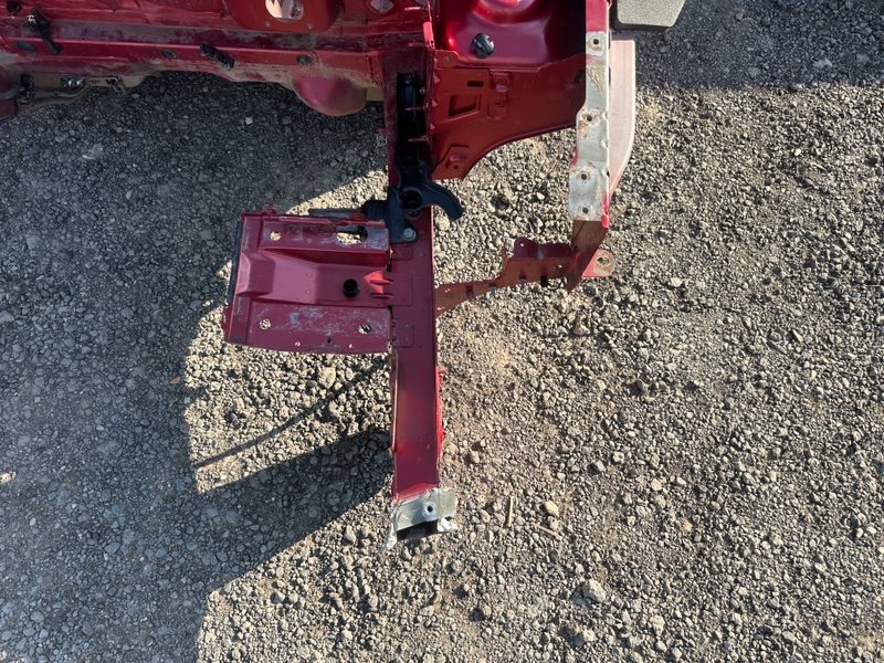 Лонжерон передний левый, 30000 рублей, Москва