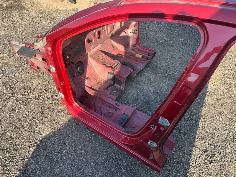 Лонжерон передний левый, 30000 рублей, Москва