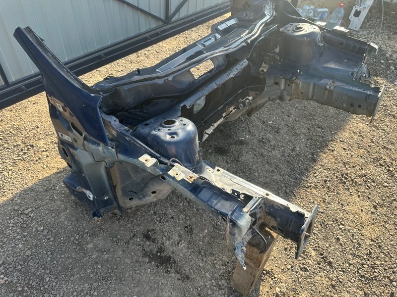 Лонжерон передний правый, 8000 рублей, Москва