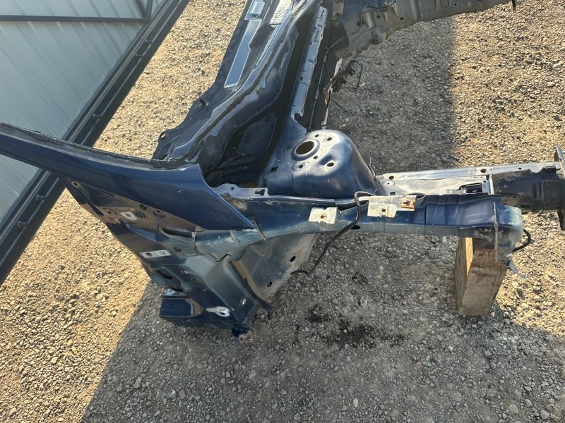 Лонжерон передний правый, 8000 рублей, Москва